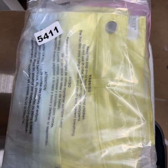 Judy Blue Denim Jean Shorts Womens Multicolor‎ Tie Dye High Waist Cut Off XL - Picture 9 of 9